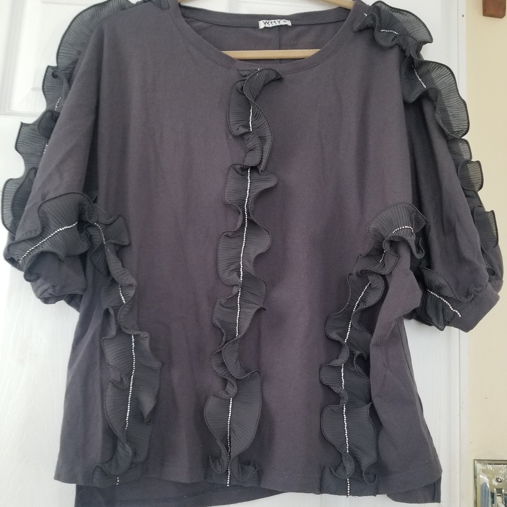 Why Dress lounge outfit